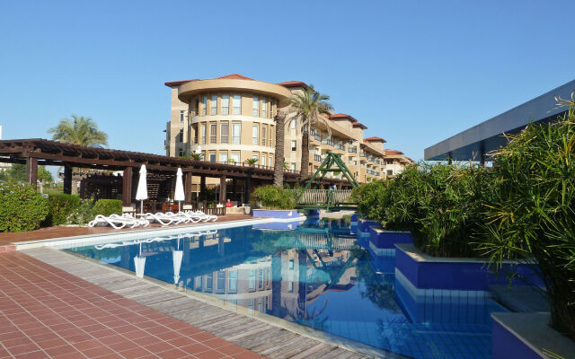 Tui Blue Xanthe- All Inclusive
