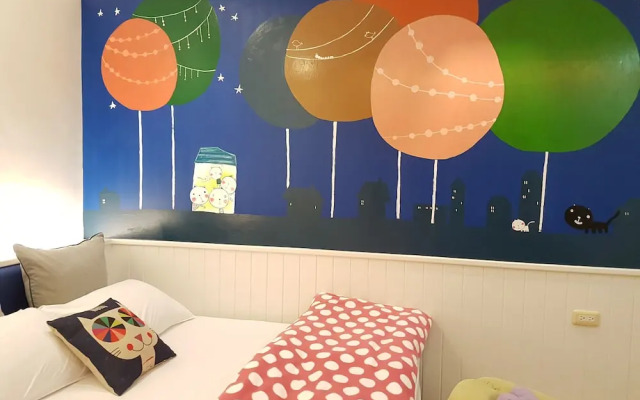 Super Cheap1 Homestay