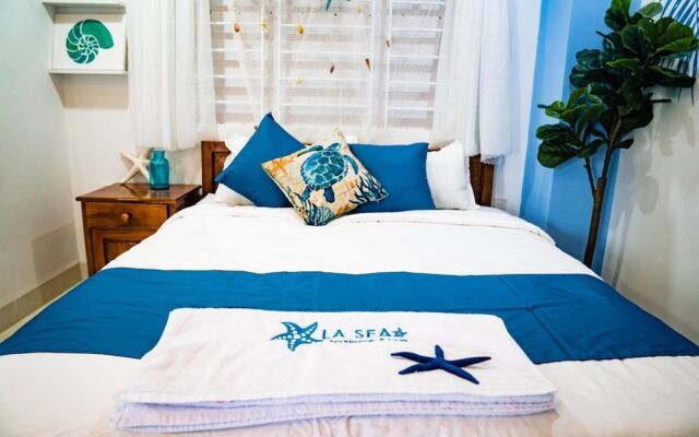Annie Homestay