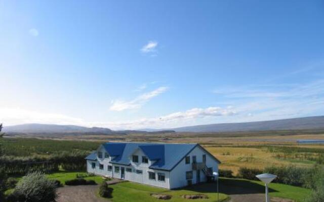 Eyjólfsstaðir Guesthouse Egilsstaðir