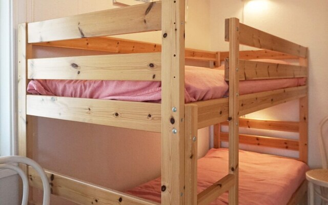 4 Person Holiday Home in Onsala