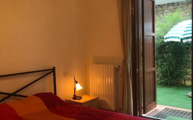 Costa Verde Apartment