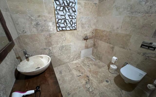 Cappadocia Tuğhan Stone House