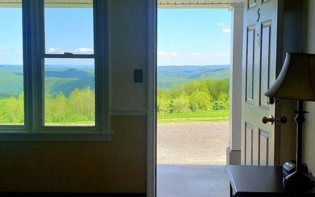 Blue Vista Motor Lodge