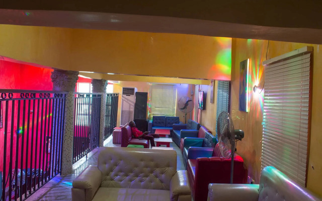 Keves Inn and Suites