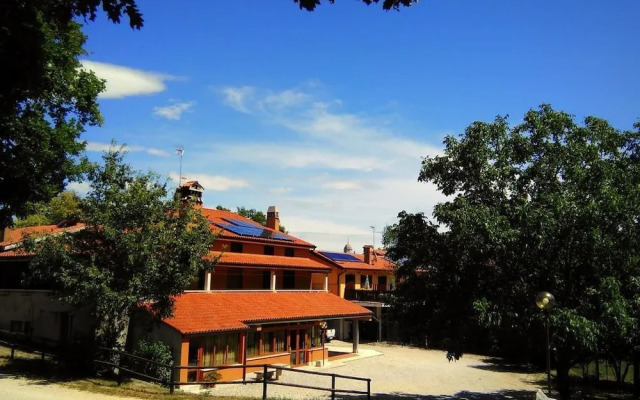 Agriturismo Radovic