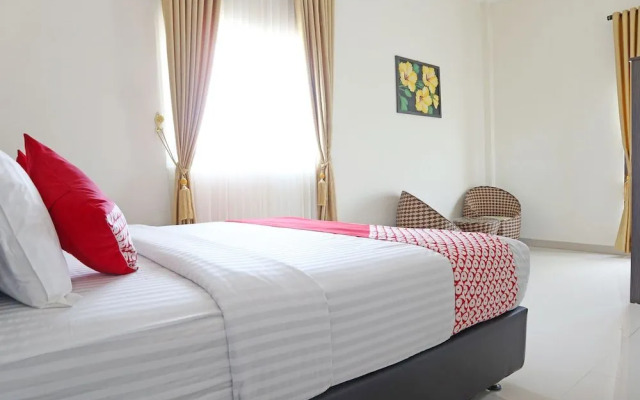 OYO 1326 Mahakam Guest House