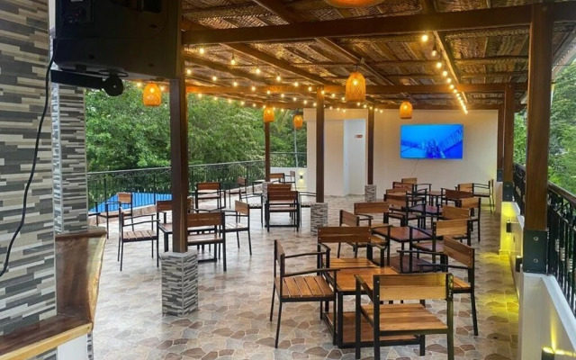 Akuaippa Hostal Restaurant