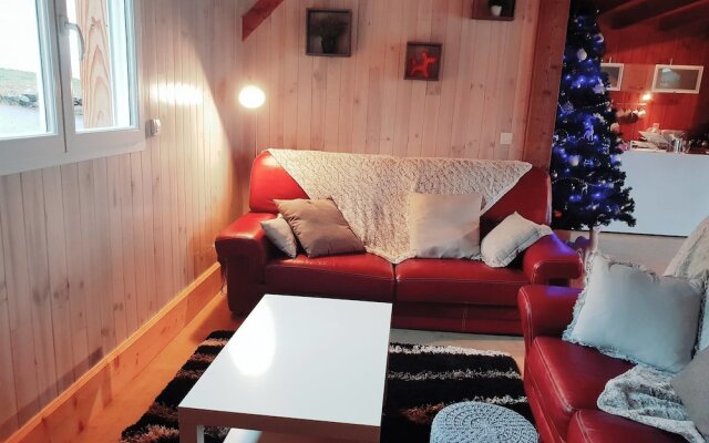 D&O - Guesthouse - "la Pinède"