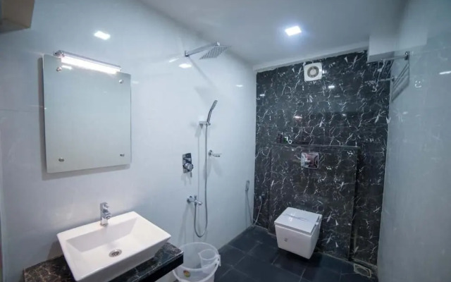 OYO 14759 Hotel President