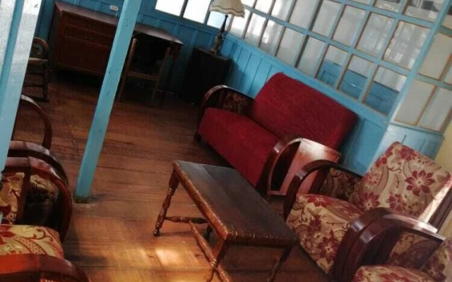 Casa Hotel El Compadre