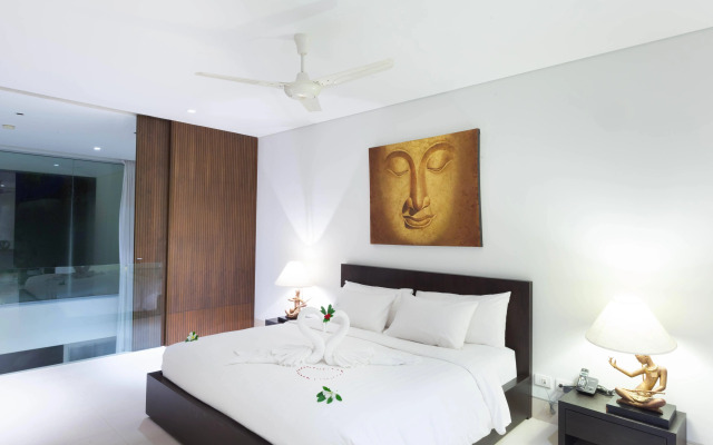 Baan Yamu Residences
