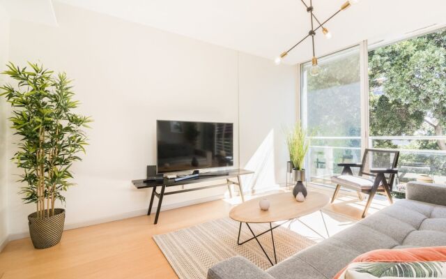 APT LA Rambla