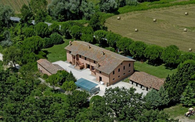 Agriturismo Sant'Erasmo