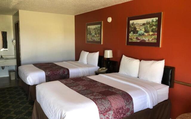 Budget Host Inn Greenup