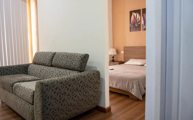 Casa San Benito Hospedaje