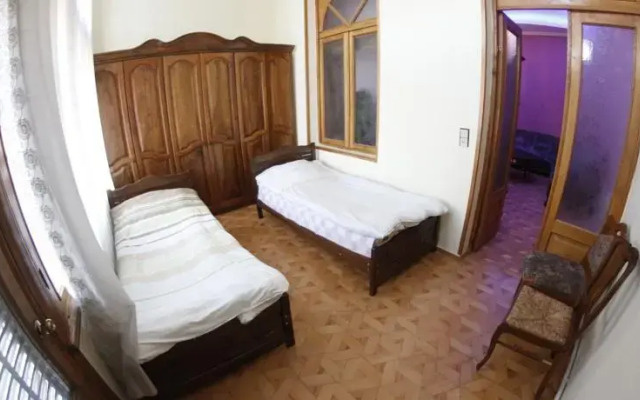 Tbilisi Hostel On Tetelashvili