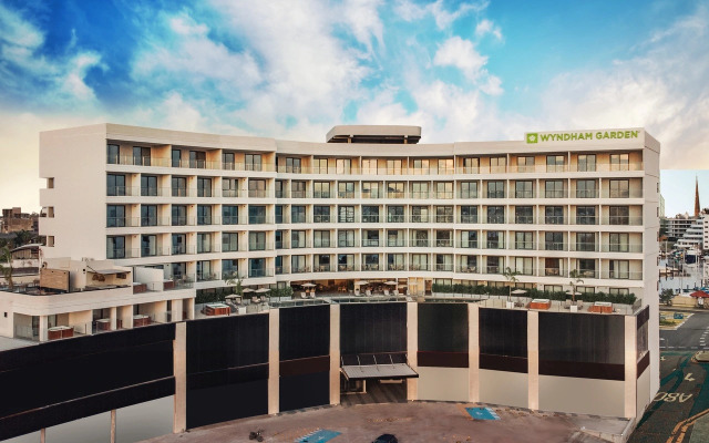 Wyndham Garden Mazatlan Marina