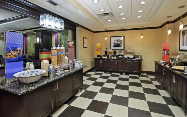 Hampton Inn Beeville