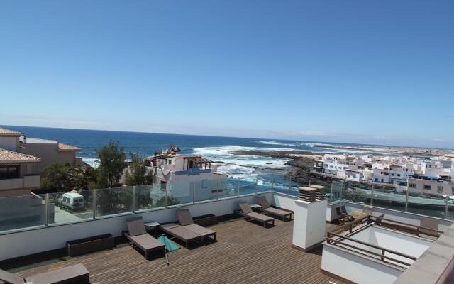 Sunset Beach Cotillo 1