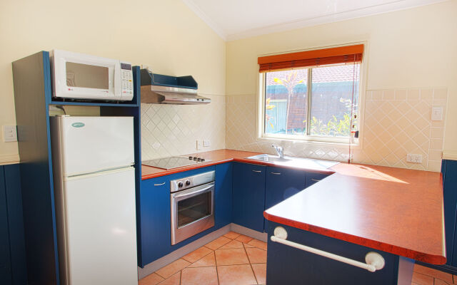 Discovery Parks - Rockhampton