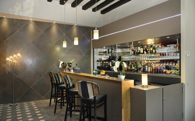 Hotel Le Saint Jacques