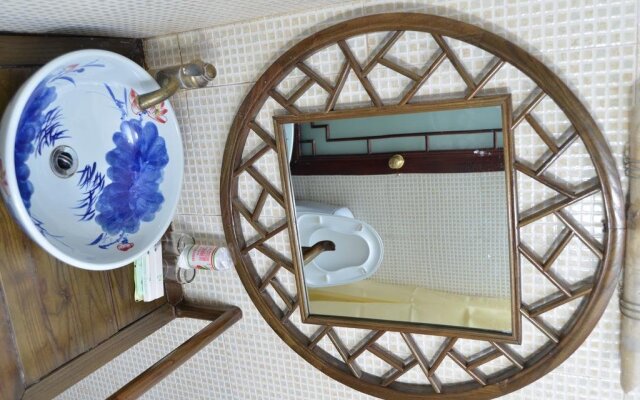 Lijiang Ancient Town International Youth Hostel