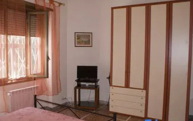 Rome lovely apartment near historic center