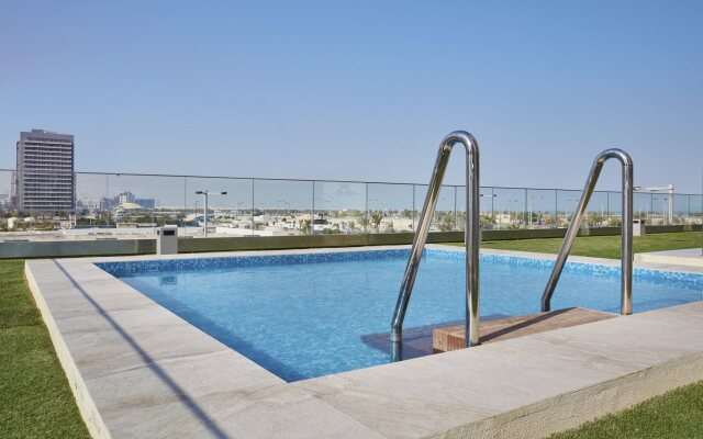 Staybridge Suites Doha Lusail by IHG