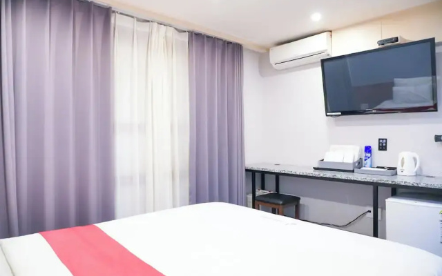 Xmotel Busan