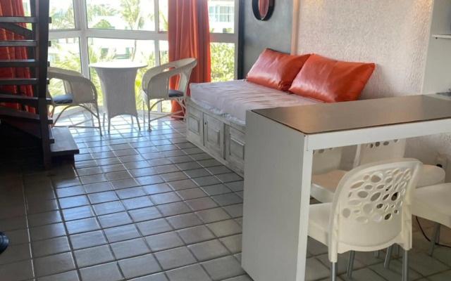 Resort Ancorar Flats