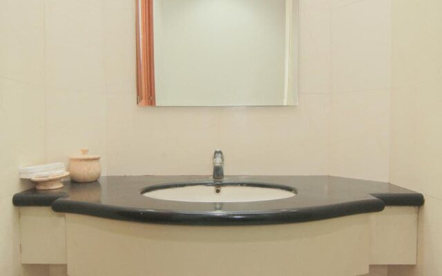 Madina Inn Hotel