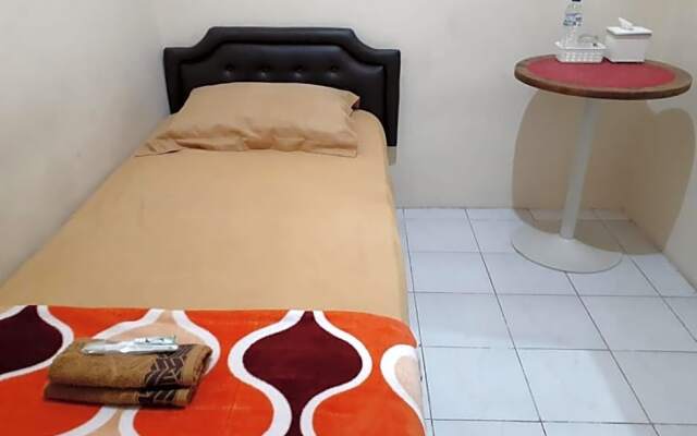 Kost Carmelia Syariah Baranangsiang Bogor