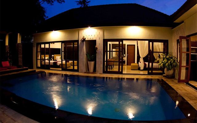 M Two Villas Seminyak