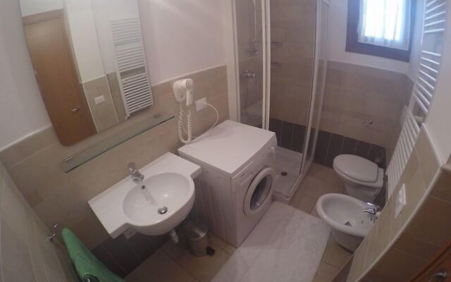 Residence Le Piramidi