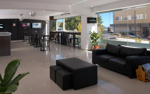 Hotel Monte Cervino