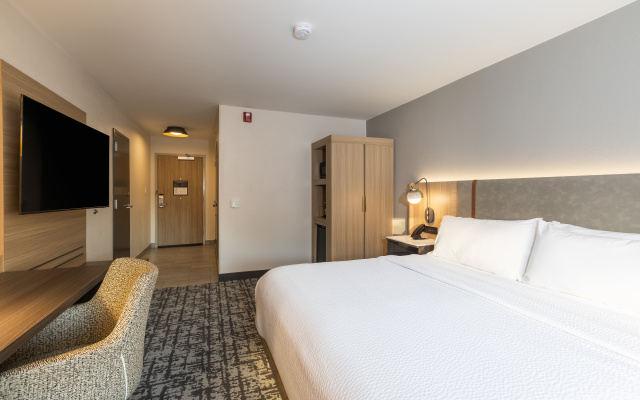 Holiday Inn Anderson by IHG