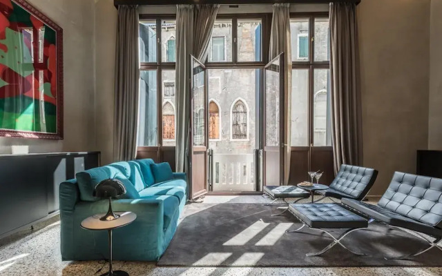 Varoter Design Venetian Studio