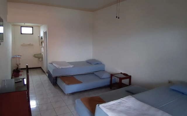 Hotel Surya Indah