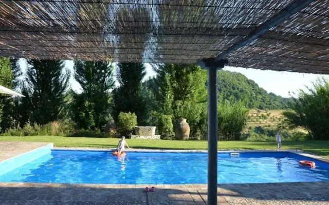 La Casa nel Borgo