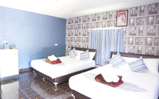 Paifha Beach Resort