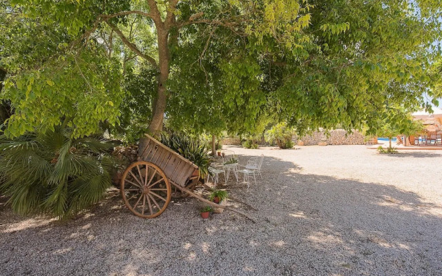 Son Caldes - Villa With Private Pool In Llucmajor