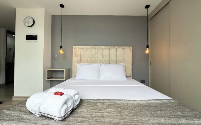 Torre Zurich Luxury