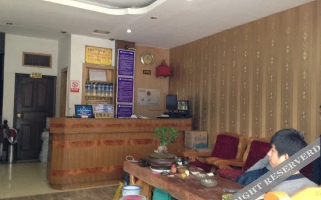 Xuancheng Hostel