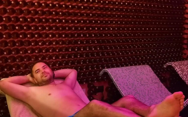 La Casona de la Vid