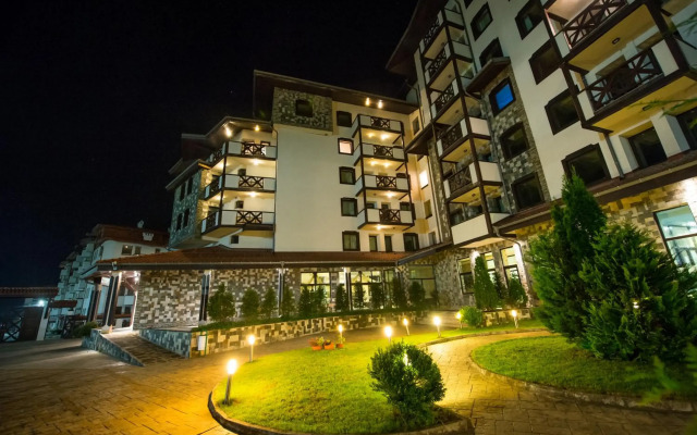 Hotel Rodopski Dom
