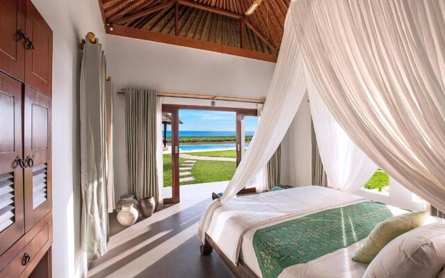 Ashling Villa