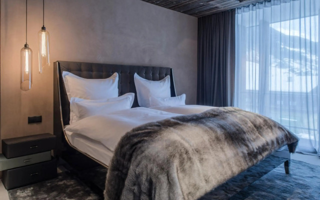 Hotel Zhero - Ischgl/Kappl
