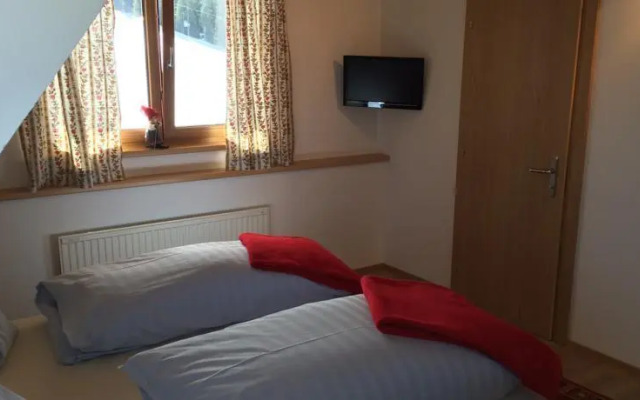 Skihütte Kettingalm