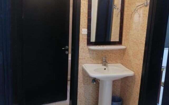 دانة أغادير للوحدات السكنية Dana Aghadir Serviced Apartements